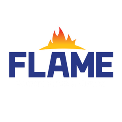 Flame Pizza