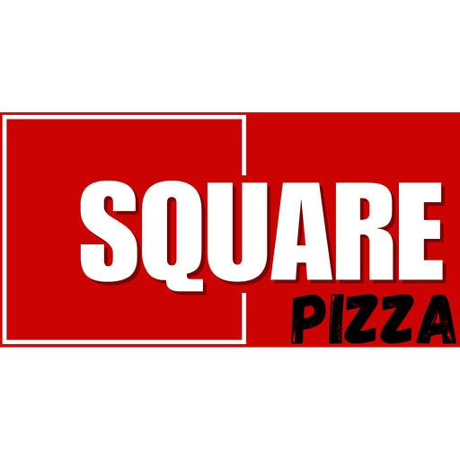 Square Pizza