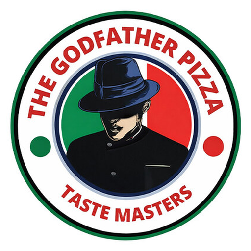 The Godfather Pizza