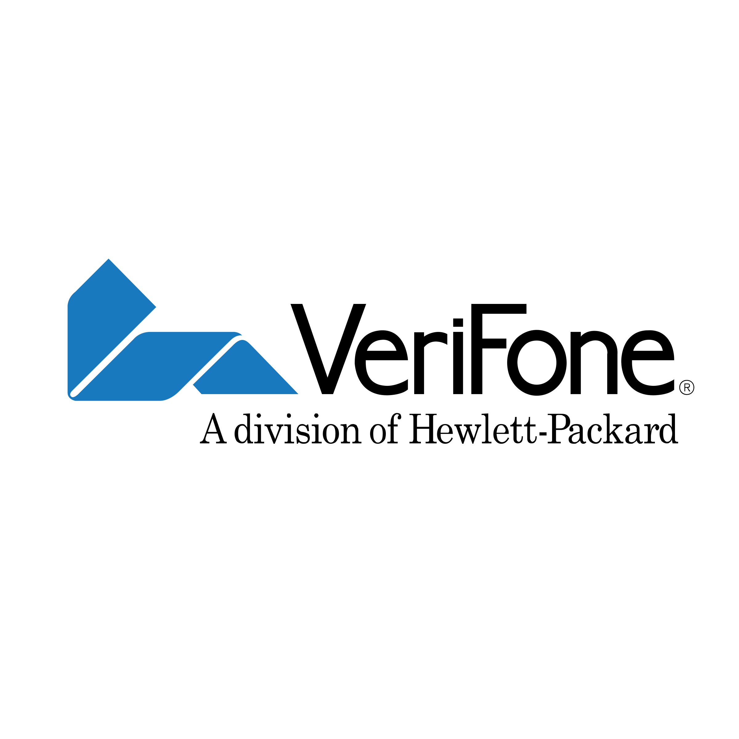 Verifone